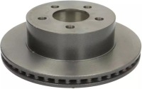 фото thumb №13, Brembo 09.9905.11 диск тормозная