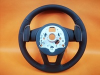 фото thumb №13, Audi rs4 rs5 повітропровід sport пелюстки перемикання підігрів nowa 8w0419091dd