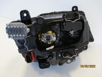 фото thumb №8, Лампа левая man tgx tgl tgm tg3