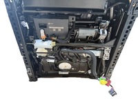 фото thumb №11, Audi a7 4g lift сиденья кожа обивка