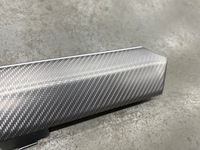 фото thumb №7, Dekor молдинг панелі консолі vw arteon lift карбон 3g8854382a оригінал ideał