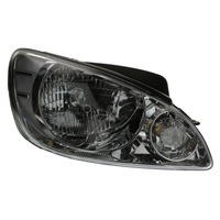 фото thumb №1, Лампа hyundai getz 05-10 фара правый