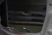 фото thumb №15, Дверь правое перед передние коричневые nissan navara 3 iii d40 05-14