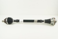 фото thumb №1, Gd vw sharan привідний вал права комплектна 7n0407764p