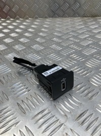 фото thumb №1, Ganizdo port usb разъёмы hs7t-14f014-ae ford puma ii mk2 19-