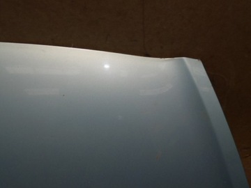 фото thumb №13, Honda jazz ii 2 gd 01-05 крышка двигателя капот петли