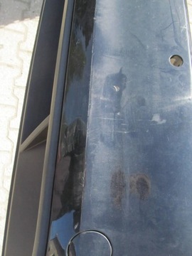 фото thumb №9, Vw golf vii універсал варіант 12-20 бампер зад задній задній pdc kol lc9x c408