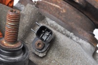 фото thumb №6, Volvo xc90 ii поворотний кулак ліва задня лівий задня 31658319