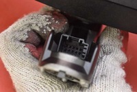 фото thumb №11, Дзеркало внутрішні заднього виду фотохромний 7028444 bmw e63 03-07