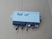 фото thumb №1, Модуль двері лівий задня bmw e65 6933266