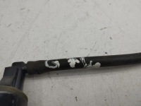 Toyota c-hr 1 2017 насадка распылителя заднего Недорого, фото thumb