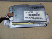 фото thumb №3, Дисплей peugeot 207 96735395xt