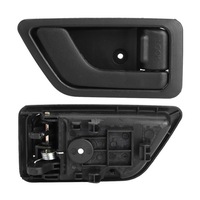 фото thumb №9, Ручка внутрішня правих двері pasuje do hyundai getz хетчбек 2005-2011