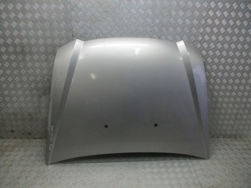 фото thumb №1, Капот fiat stilo 647