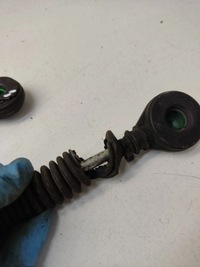 фото thumb №9, Mini one - cooper f56 f55 2014 троси перемикання передач 8632612