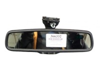 фото thumb №1, Hyundai santa fe ii 2 06- зеркало внутреннее заднего вида фотохромный