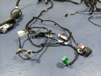 фото thumb №3, Opel insignia b джгут електропроводка двері перед ліва keyless 39153002