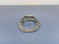 фото thumb №1, Cayenne ii 7p5 кронштейн кронштейн амортизатора