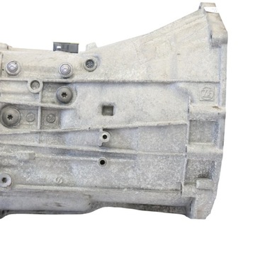 фото thumb №12, Bmw f20 f21 m135i f30 335i n55 коробка передач коробки передач механическая gs6-45bz 8609414