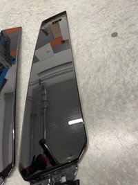 фото thumb №4, Защита стойка b наружная a5 8w оригинал l/p