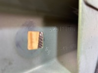 Купити Кронштейн кронштейн поперечина передній правий renault twingo iii 625123299r 14-, фото thumb