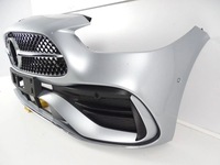 фото thumb №6, Бампер перед передній mercedes c-klasa 206 w206 a206 amg