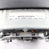 фото thumb №10, Audi q7 4l подушка воздушная подушка безопасности водителя 4l0880201aa