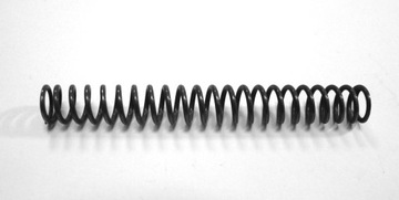 SPRĘŻYNA NACISKOWA d=1,2 * Dz=8,8 * L=71 - 5szt