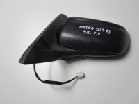 фото thumb №8, Зеркало передние правое mazda 323f bj 98r электрический