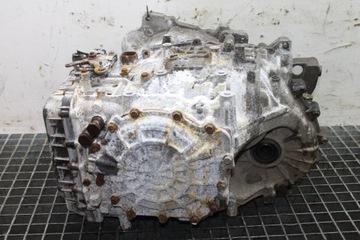 фото thumb №9, Коробка передач коробки передач jeep compass mk49 p68184240aa 2.4l бензин 125kw 2013