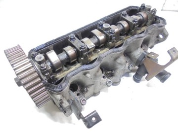 фото thumb №8, Audi 80 b4 головка двигателя 028103373n 1,9tdi 90km 1z