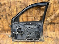 фото thumb №5, Jeep grand cherokee wj дверь правый перед голый bez оборудование