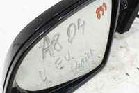 фото thumb №9, Зеркало левая eu 14 pin lz9y audi a8 d4