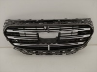 Купити Решітка радіатора решітка радіатора mercedes e klasa a214 w214, фото thumb