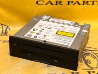 фото thumb №1, Блок mmi навигация считыватель sd дисков audi tt 8s