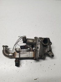 фото thumb №6, Радіатор вихлопних газів egr renault scenic ii 1.9 dci