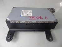 фото thumb №1, Volvo v70 iii усилитель радио 31215612 блок управления