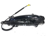 фото thumb №1, Ручка наружная правый перед opel astra k 13515503 kombi