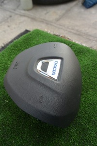 фото thumb №10, Приборная панель подушка безопасности cokpit ремни подушки безопасности kpl dacia renault duster ii lift 21-