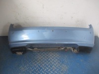 фото thumb №1, Nissan micra k12 cabrio бампер задняя b33