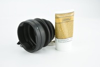 фото thumb №13, Захист шарнір привідного nissan qashqai j10e