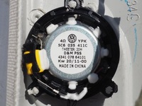 фото thumb №3, Ap обшивка стійка 5c6867234c 5t5 vw jetta 5c