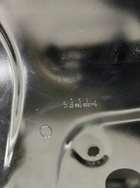 Mercedes sl 232 r232 дверей перед передні ліві в Україні, фото thumb