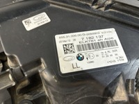 фото thumb №11, Bmw 7 f01 f02 лампа bi-xenon левая - 17358