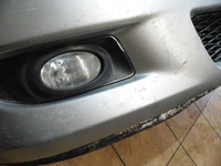 фото thumb №9, Mazda 3 1.6b 03' sedan бампер перед переднє
