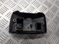 фото thumb №2, Ручка ліва задня зовнішня renault kangoo i