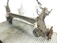 фото thumb №8, Балка зад peugeot 308 ii хэтчбек 13-21 задняя, подвески