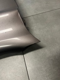 фото thumb №9, Крила передній mitsubishi outlander 2015 - правий