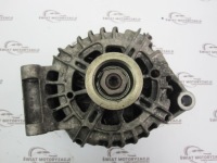 Ford fiesta генератор 7g9n-10300-cc 253426a Недорого, фото thumb