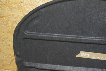 фото thumb №10, Полиця багажника renault laguna iii hb